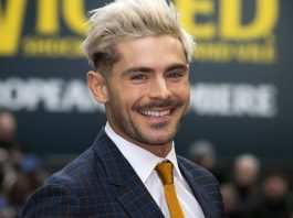 Zac Efron, una star “con i piedi per terra” Zac Efron - Photo Credits: web