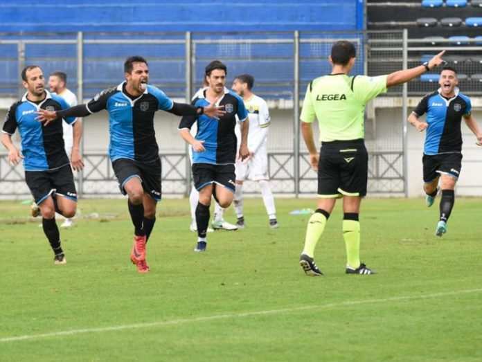 Serie D 20-21 Serie D 20'-21