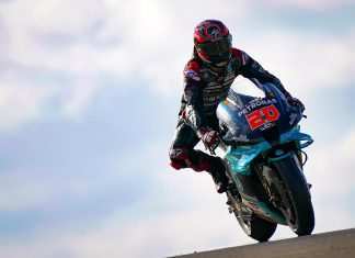 Qualifiche MotoGP GP Aragon 2020, inarrestabile Quartararo Fabio-quartarao-pole-gp-aragon
