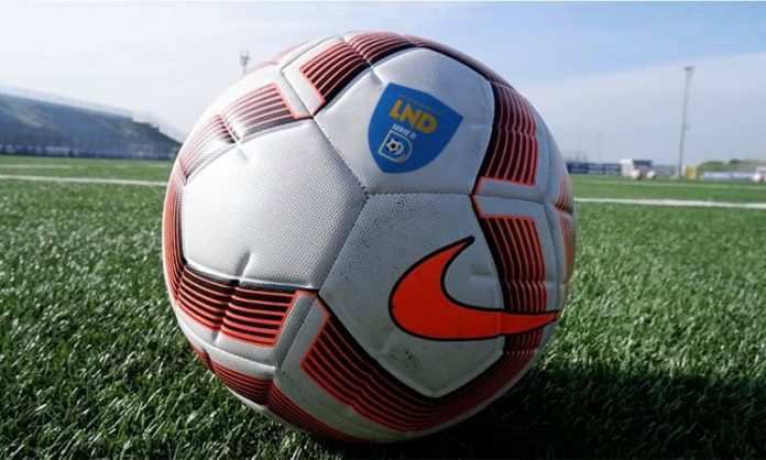 credits: LND serie D