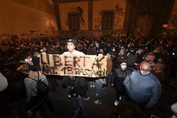 Napoli