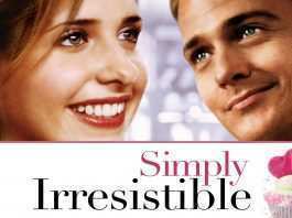 “Semplicemente irresistibile”: sii solo te stesso!