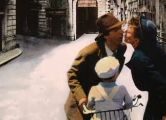 “La vita è bella”, la favola tragicomica di Benigni "La vita è bella" (1997) - Photo Credits: Popcorntv