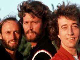 The Bee Gees, primo documentario sulla leggendaria band