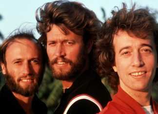 The Bee Gees, primo documentario sulla leggendaria band
