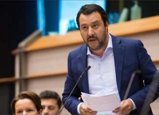 Salvini e la Lega sconfitti alle comunali