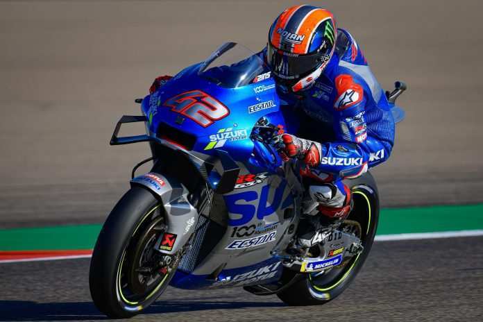 Alex-Rins-Aragon-2020 Alex Rins GP Aragon 2020