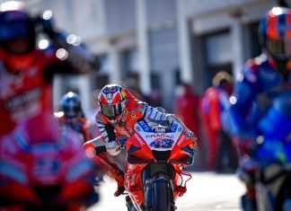 Ducati MotoGP, Jack Miller: “Il campionato può perderlo solo Mir” jack-miller-motogp-ducati