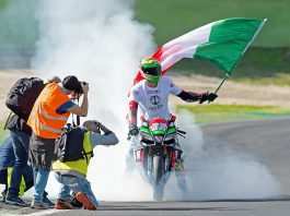 CIV Vallelunga 2020, i risultati dell’ultimo round CIV Vallelunga 2020