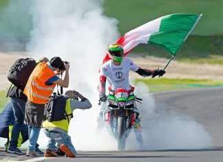 CIV Vallelunga 2020, i risultati dell’ultimo round CIV Vallelunga 2020