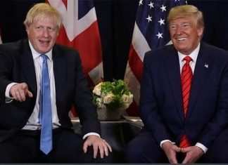 Trump colpito dal virus: quando parlava di “dittatura sanitaria”