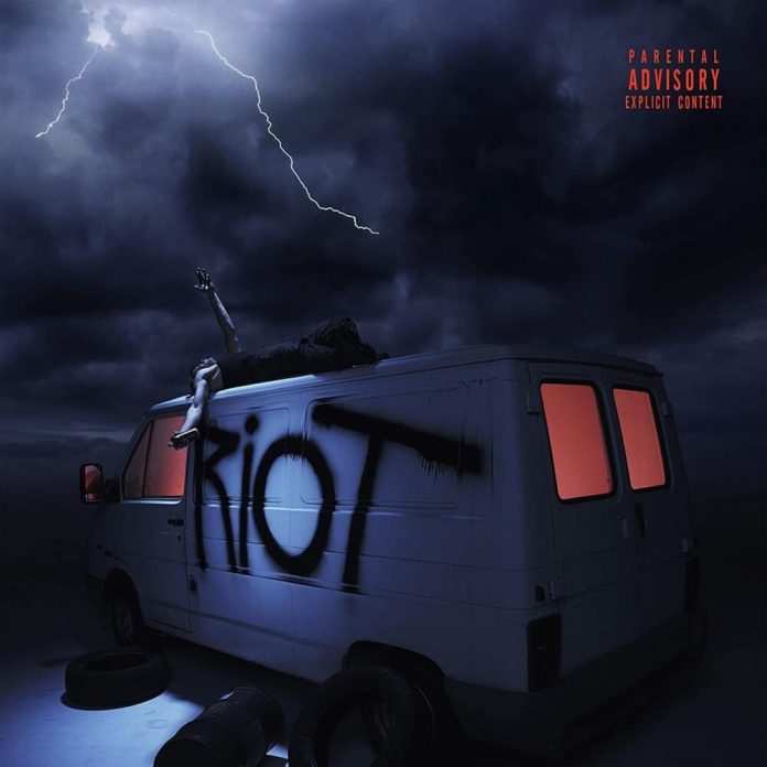 izi-riot