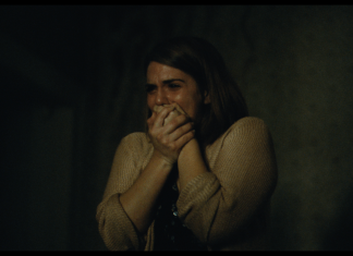 “The Giant”: rilasciato il trailer del nuovo horror The Giant - Photo Credits: Bloody Disgusting
