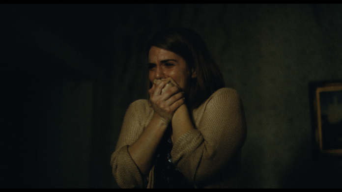 The Giant - Photo Credits: Bloody Disgusting