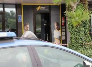 Choc a Marghera, il 25enne si è suicidato in palestra