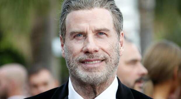 John Travolta - Photo Credits: Noi degli 80-90