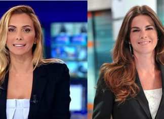 Simona Branchetti e Costanza Calabrese, le possibili giornaliste al GF Vip