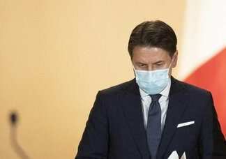 Oggi diretta del presidente Conte sul nuovo Dpcm