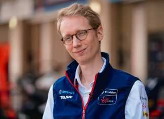 Formula E, Sylvain Filippi è il nuovo chairperson della FETAMA Formula E Sylvain Filippi