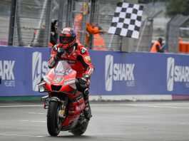 Orari MotoGP GP Aragon 2020 Sky, Dazn e TV8 orari motogp gp aragon 2020