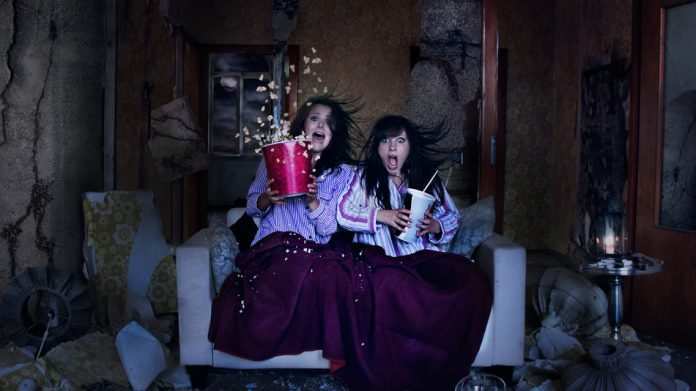 Quali telefilm guardare ad Halloween? - Photo Credits: Horror Stab
