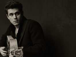 John Mayer, tra blues rock e poesia John Mayer-usatoday.com