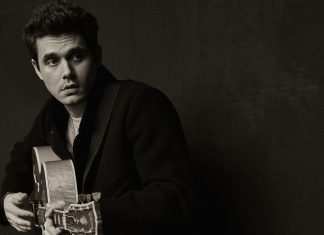 John Mayer, tra blues rock e poesia John Mayer-usatoday.com