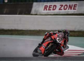 SBK Gara2 Francia 2020, Redding vince e rimanda la festa di Rea SBK Gara2 Francia 2020