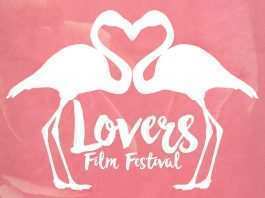 I vincitori del Lovers Film Festival Logo Lovers Film Festival - Photo Credits: Lovers Film Festival/Comunicato Stampa