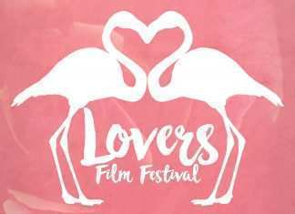 I vincitori del Lovers Film Festival Logo Lovers Film Festival - Photo Credits: Lovers Film Festival/Comunicato Stampa