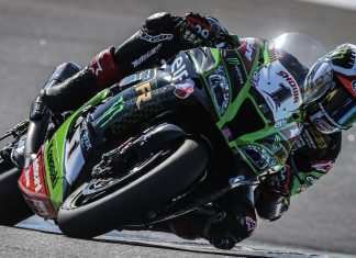 SBK Gara1 Estoril 2020, Rea è campione del mondo SBK Gara1 Estoril 2020