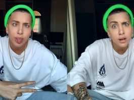 Chi è la cantante Mydrama con il suo Urban Style