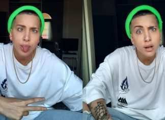 Chi è la cantante Mydrama con il suo Urban Style