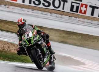 SBK Gara1 Francia 2020, Rea vince e titolo ormai ad un passo SBK Gara1 Francia 2020