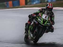 SBK Superpole Race Francia 2020, Rea trionfa nella Gara Sprint SBK Superpole Race Francia 2020