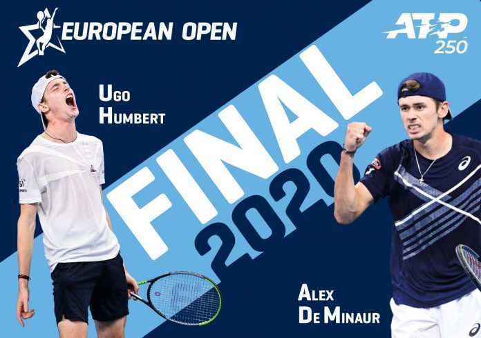 ATP Anversa - Photo Credit: via Twitter @EuroTennisOpen