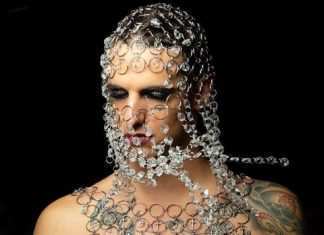 Achille Lauro: al Lovers sì, ma da remoto Achille Lauro - Photo Credits: r101.it