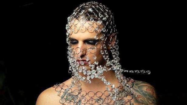 Achille Lauro - Photo Credits: r101.it