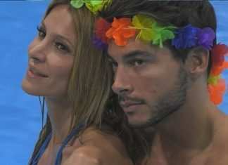 Adriana Volpe torna single e Denver ritorna all’attacco