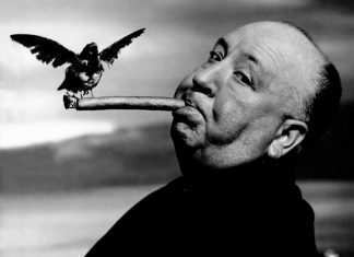 Hitchcock e Truffaut, l’horror macchiato di giallo