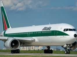 Alitalia diventa ITA: nasce la nuova compagnia aerea di Stato