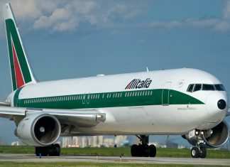 Alitalia diventa ITA: nasce la nuova compagnia aerea di Stato