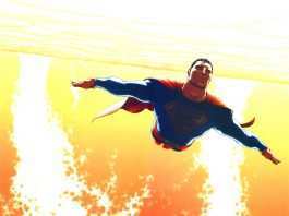 Superman – Un regista si offre per un nuovo film All Star Superman