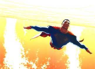 Superman – Un regista si offre per un nuovo film All Star Superman