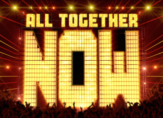 All Together Now, la terza edizione in arrivo mercoledì All Together Now - Photo editor: wikpedia.it