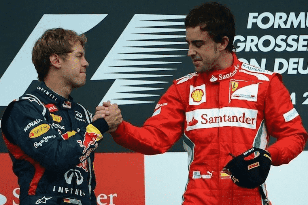 Sebastian Vettel in Red Bull? Spiragli per il grande ritorno