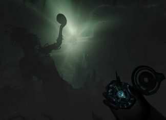 Amnesia Rebirth Recensione: memorie di un fifone (io)