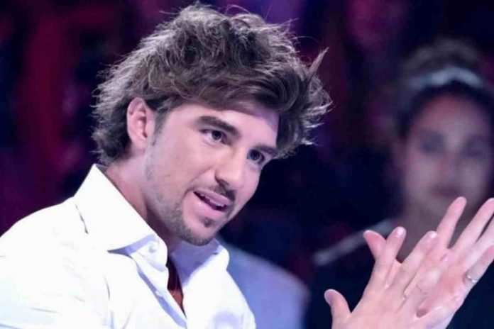 Andrea Damante : immagine DonnaPOP