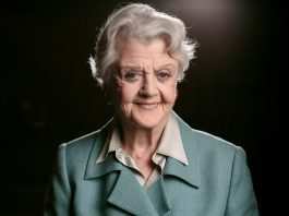 Angela Lansbury, l’inossidabile signora in giallo della televisione Angela Lansbury, fonte noideglianni8090.com