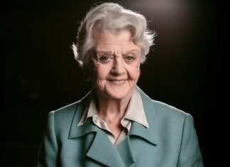 Angela Lansbury, l’inossidabile signora in giallo della televisione Angela Lansbury, fonte noideglianni8090.com
